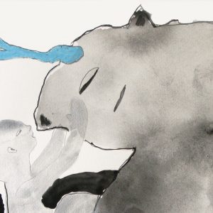 Canciones de Luna y Cuna